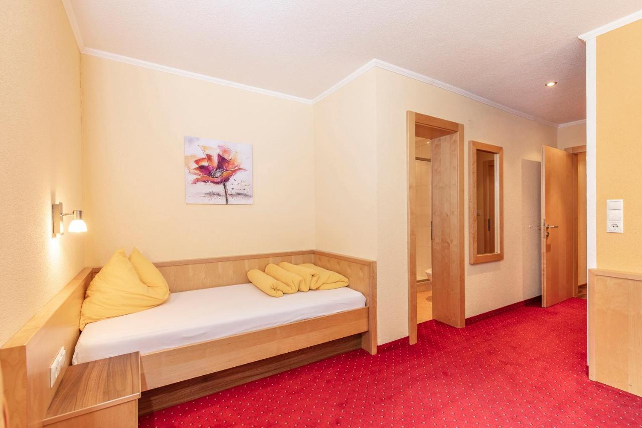 Appartement Monalisa Зельден Екстер'єр фото