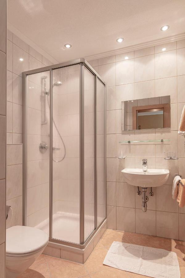 Appartement Monalisa Зельден Екстер'єр фото