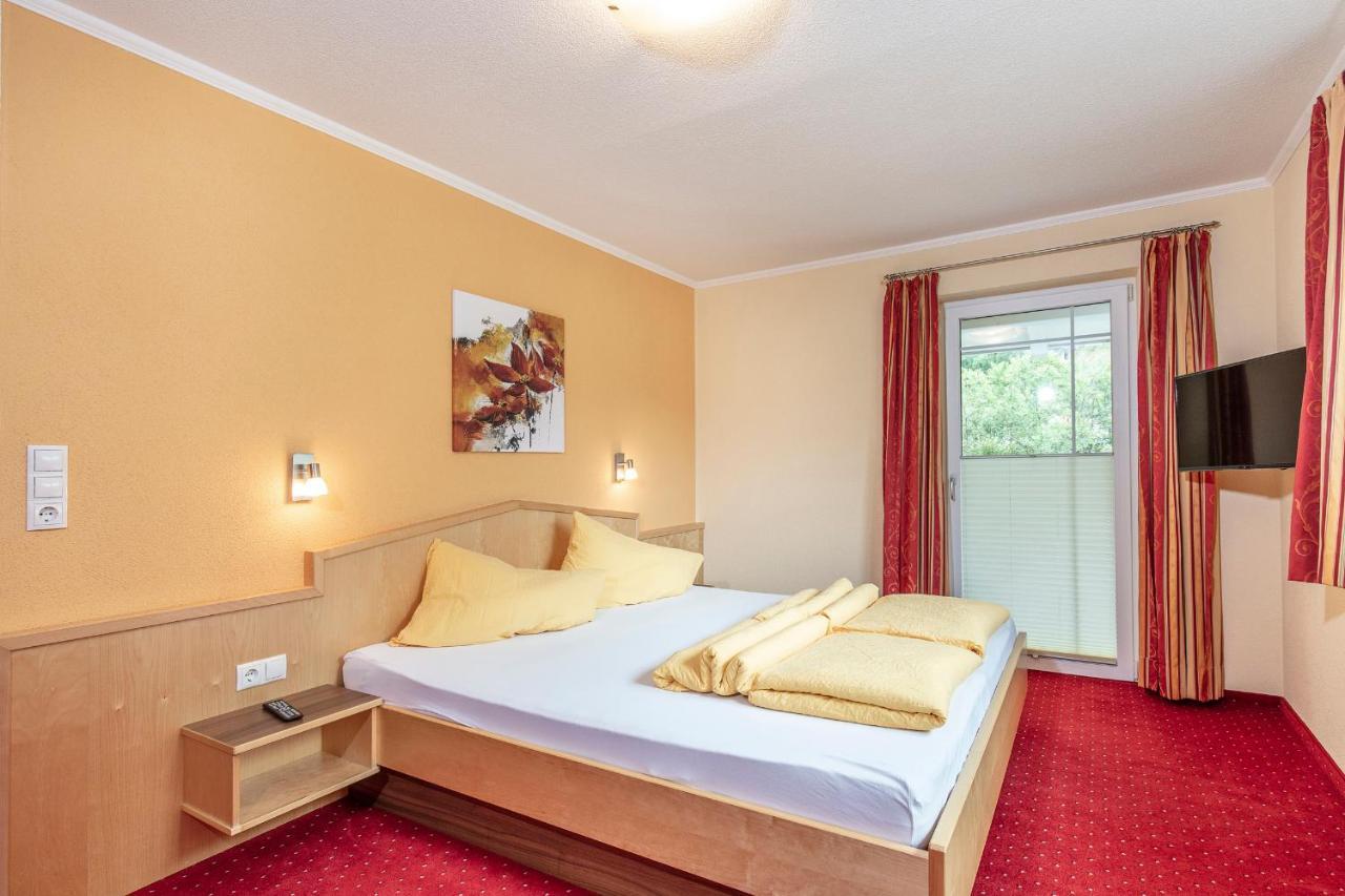 Appartement Monalisa Зельден Екстер'єр фото