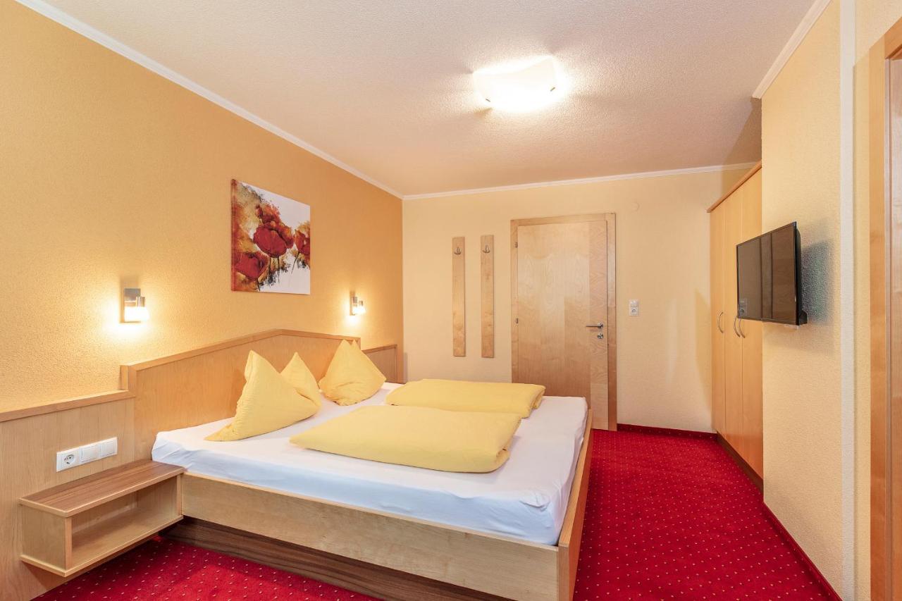 Appartement Monalisa Зельден Екстер'єр фото