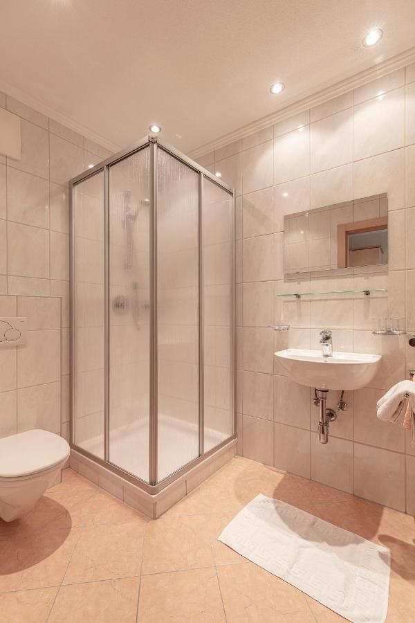 Appartement Monalisa Зельден Екстер'єр фото