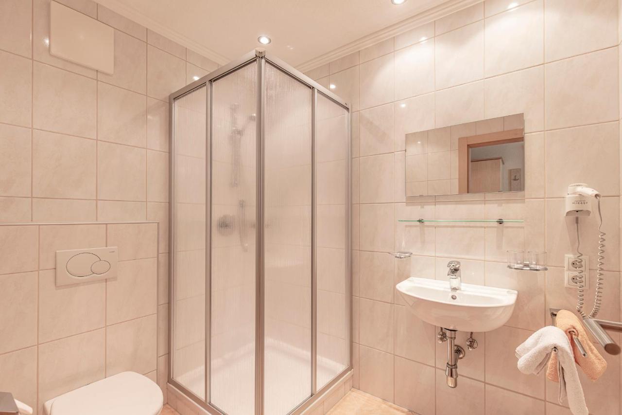 Appartement Monalisa Зельден Екстер'єр фото