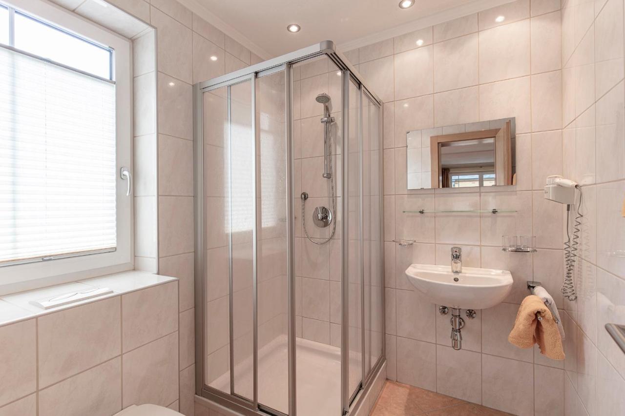 Appartement Monalisa Зельден Екстер'єр фото