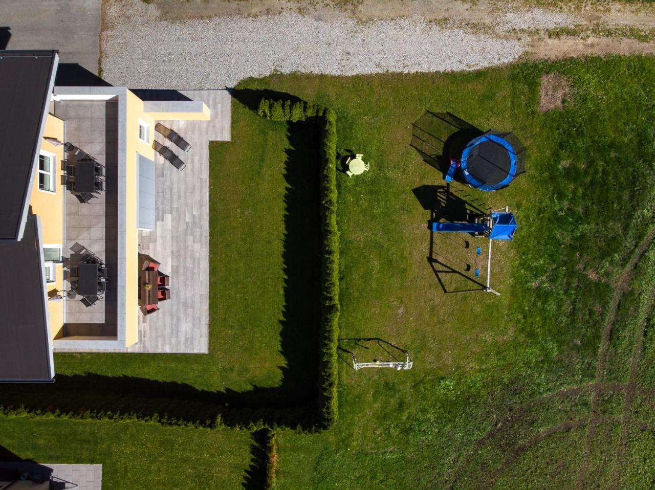 Appartement Monalisa Зельден Екстер'єр фото